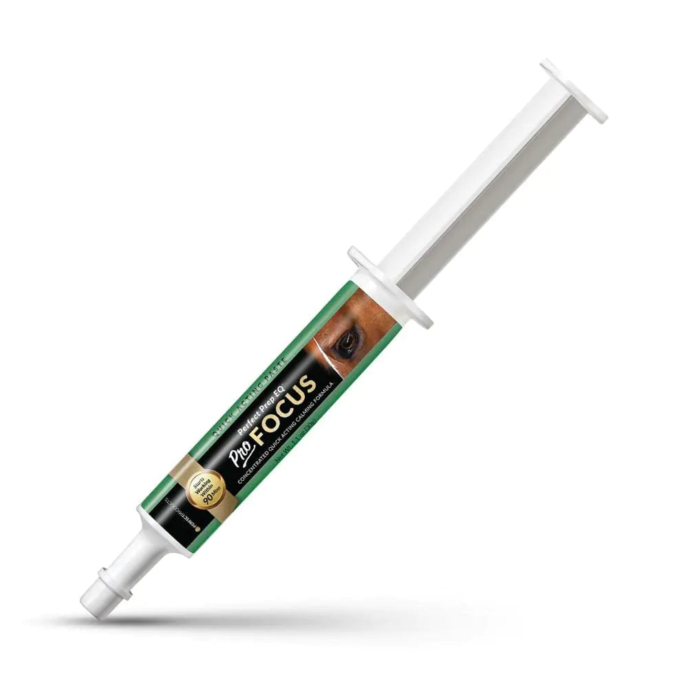 Perfect Products Prep EQ ProFocus Paste